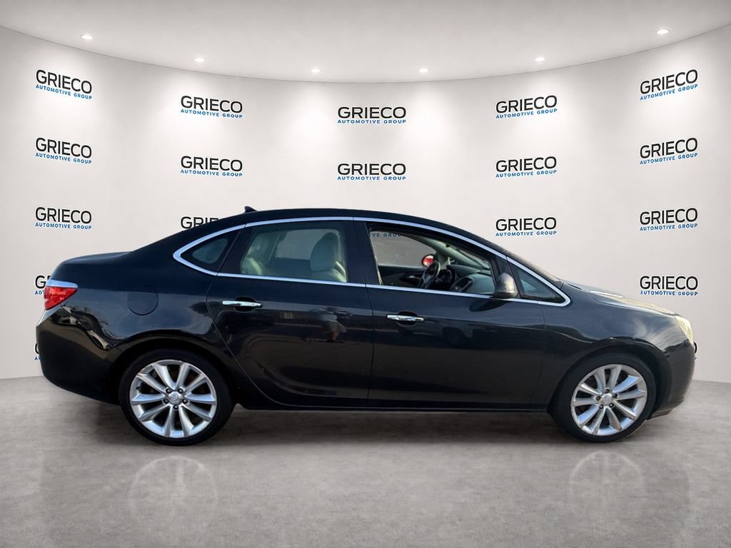 Used 2014 Buick Verano Convenience FWD image 8