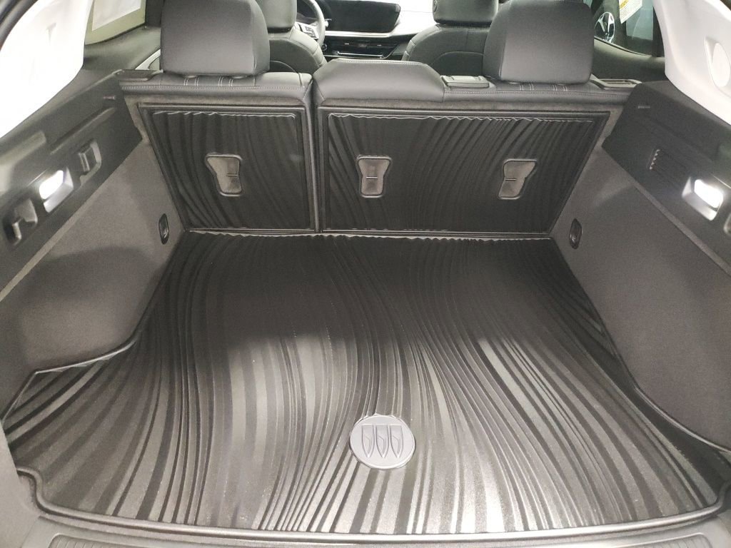 New 2026 Buick Envision Avenir AWD/4WD image 16