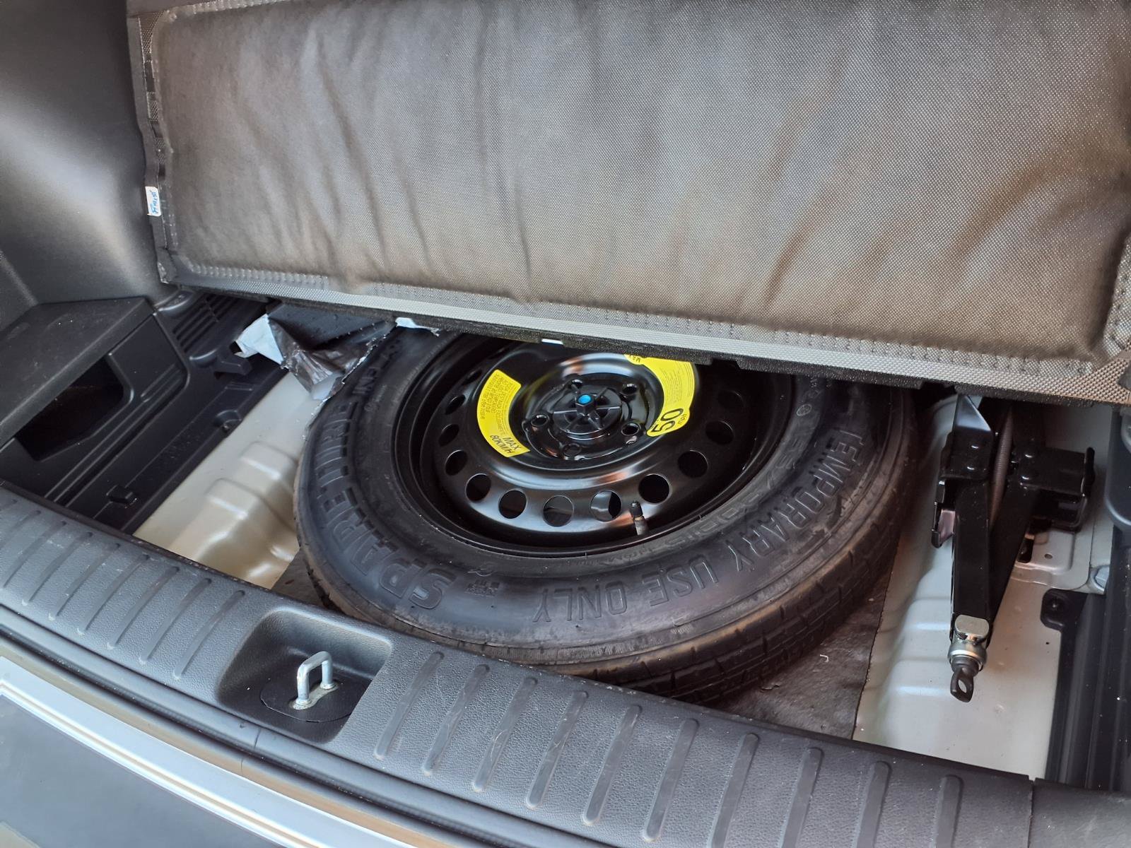 Used 2018 Hyundai Tucson Limited AWD/4WD image 29