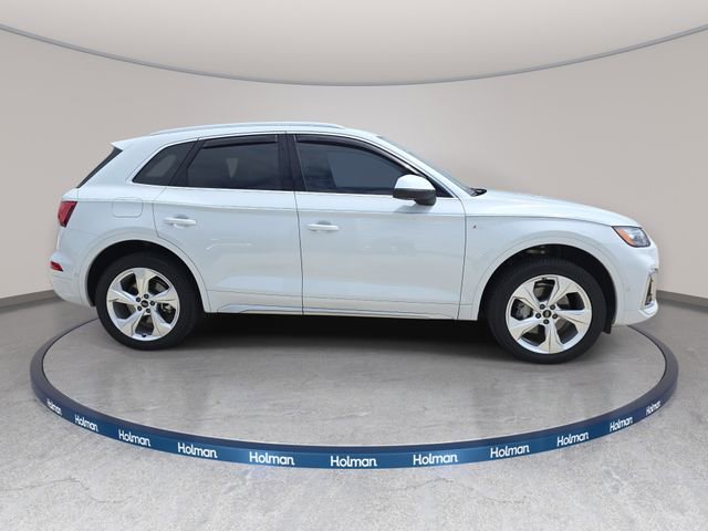 Certified 2024 Audi Q5 2.0T Prestige AWD/4WD image 5