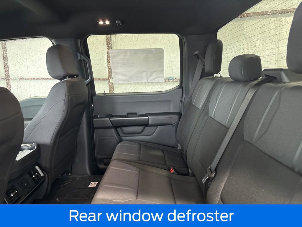 New 2026 Ford F150 STX w/ Equipment Group 200A image 15