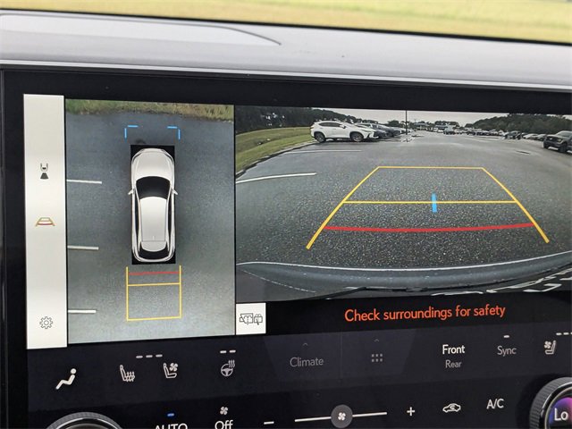 New 2026 Lexus RX 350 Premium Plus w/ Convenience Package image 23