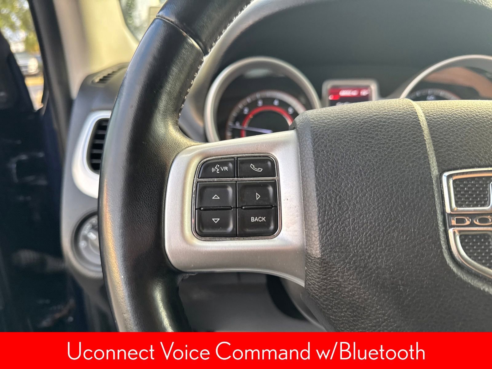 Used 2020 Dodge Journey SE w/ SE Popular Equipment Group image 15