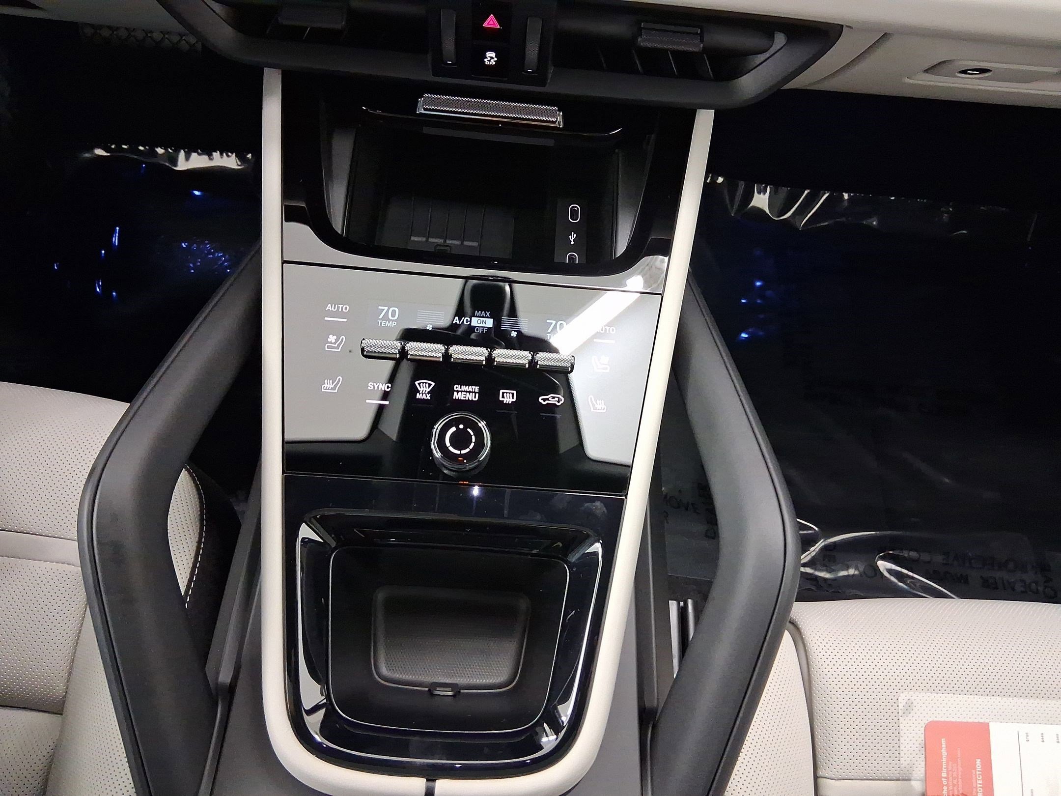 New 2026 Porsche Cayenne Coupe image 20