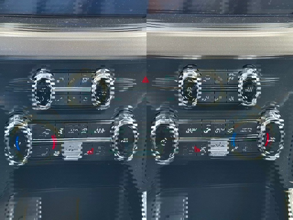 New 2025 Ford F150 XLT w/ Equipment Group 302A MID image 12