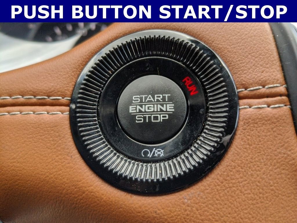 Certified 2024 Jeep Compass Limited AWD/4WD image 13