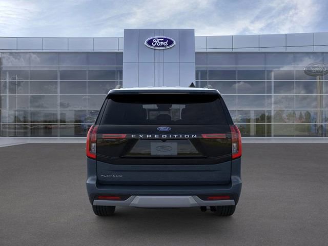 New 2026 Ford Expedition Platinum w/ Platinum Ultimate Package image 6