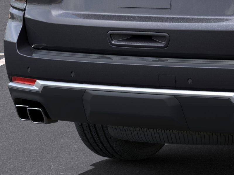 New 2025 Chevrolet Suburban High Country image 14
