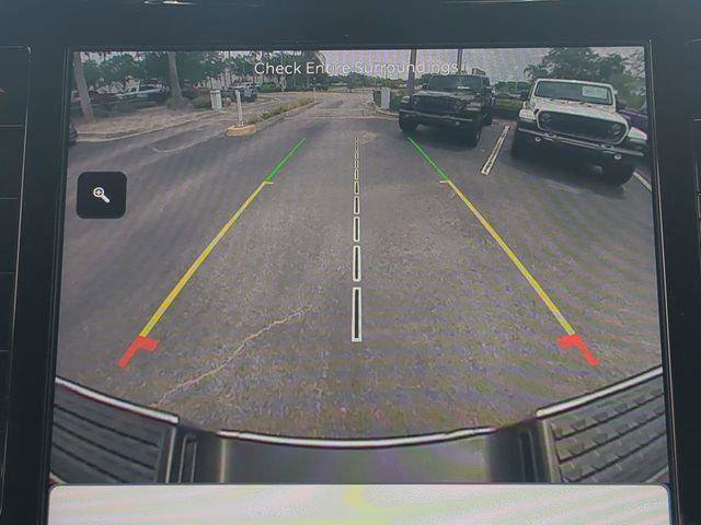 Certified 2022 RAM 2500 Laramie image 24