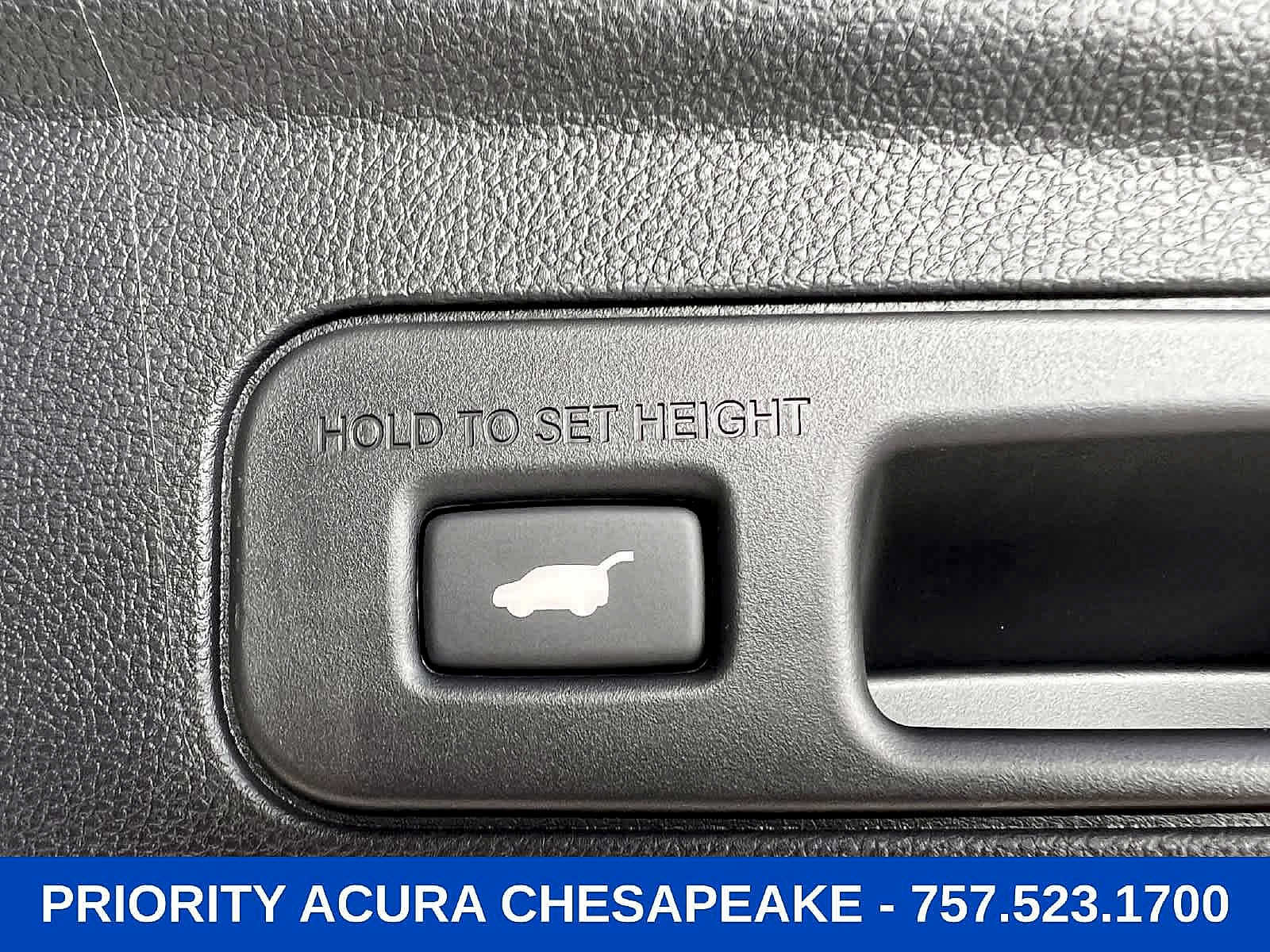 New 2026 Acura MDX Type S w/ Advance Package AWD/4WD image 36