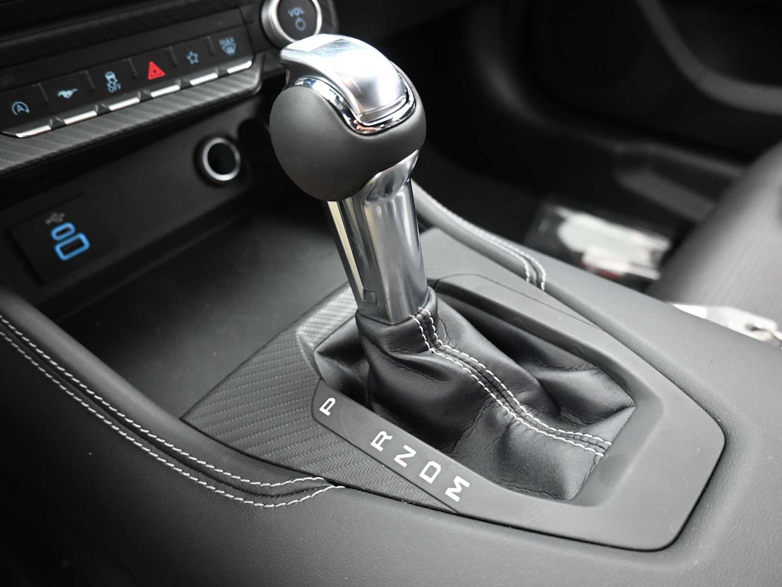 New 2025 Ford Mustang GT Premium RWD image 36