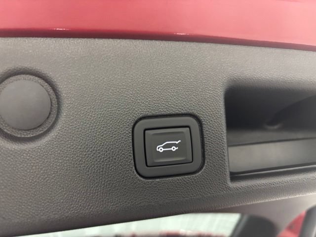 Used 2023 Chevrolet Equinox RS w/ RS Leather Package AWD/4WD image 10