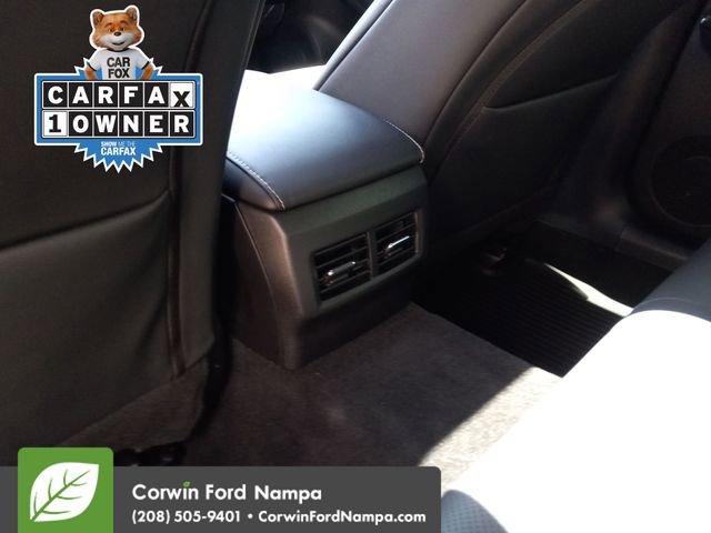 Used 2025 Lexus IS 350 F Sport w/ Navigation Package AWD/4WD image 27