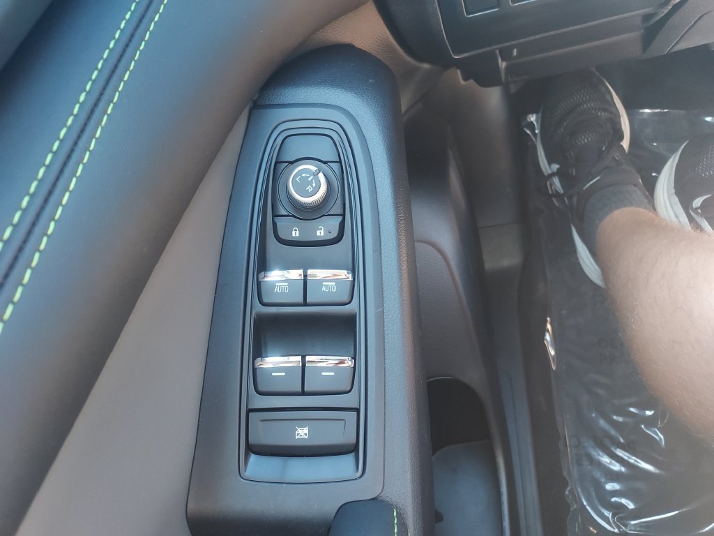 Used 2024 Subaru Ascent Onyx Edition AWD/4WD image 28