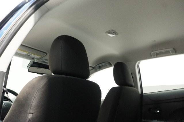 Used 2026 Mitsubishi Outlander Sport AWD image 27