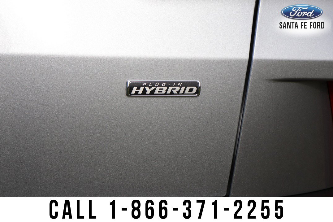New 2023 Ford Escape SE image 12