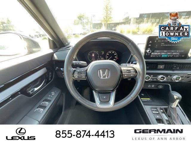 Used 2024 Honda CR-V Sport Touring image 15