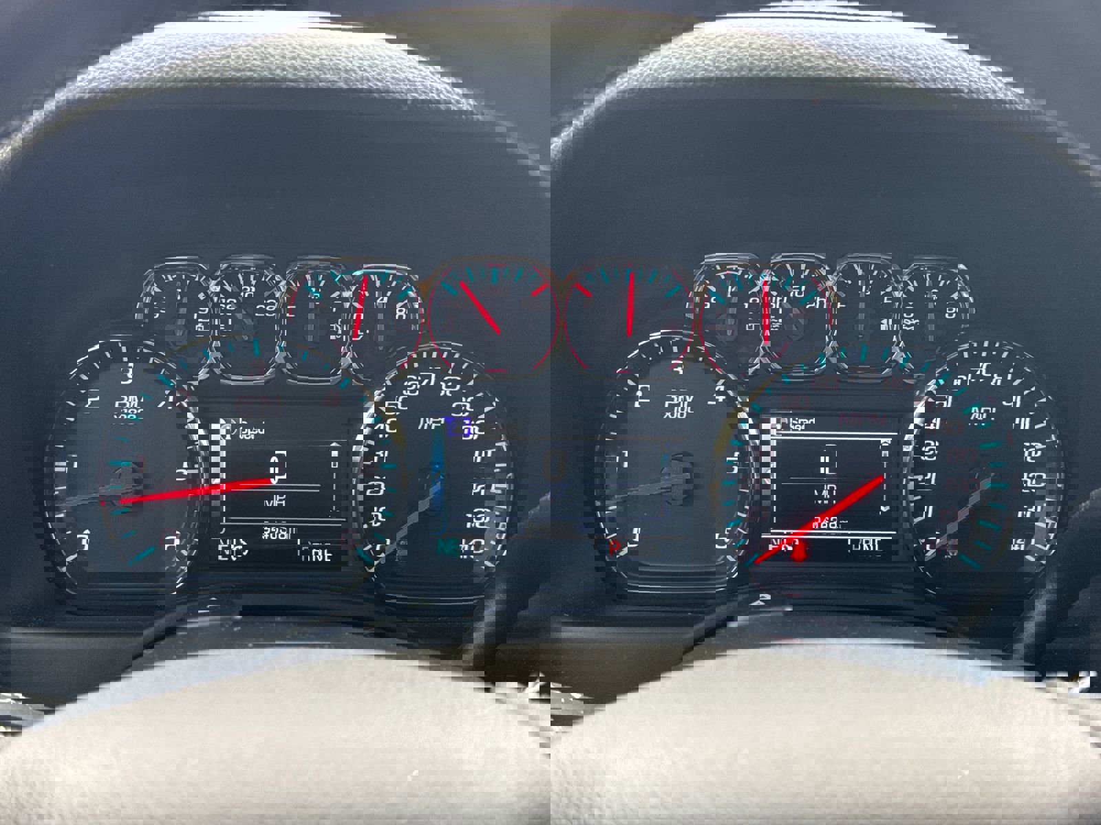 Used 2020 Chevrolet Tahoe LS image 21