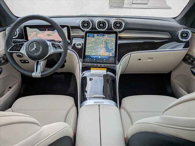 Used 2026 Mercedes-Benz GLC 300 4MATIC image 15