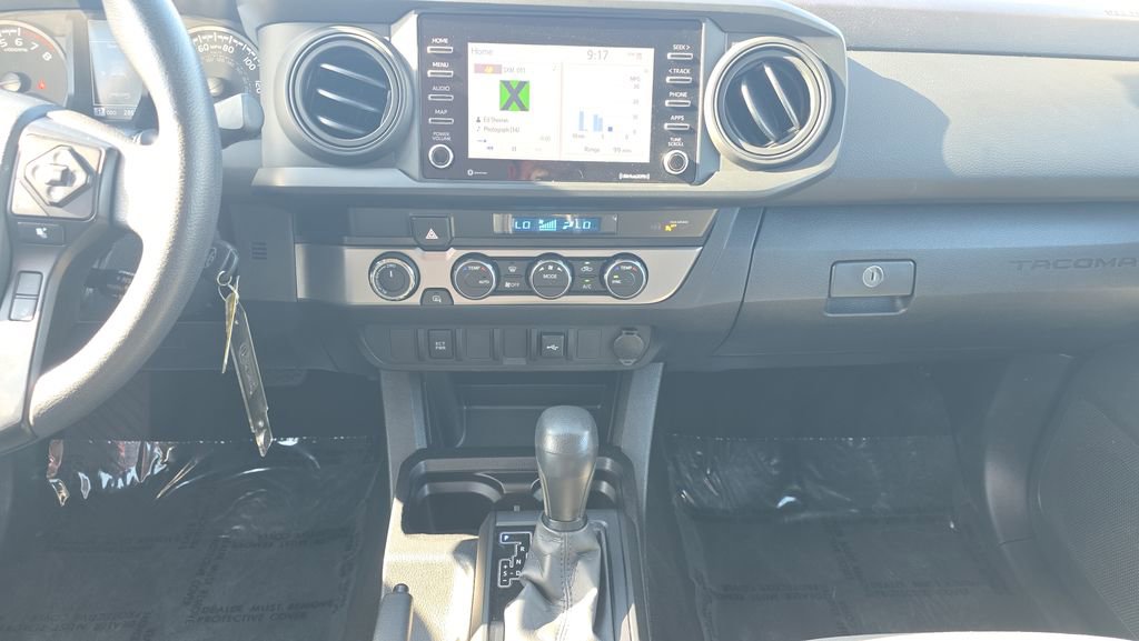 Used 2023 Toyota Tacoma SR AWD/4WD image 15