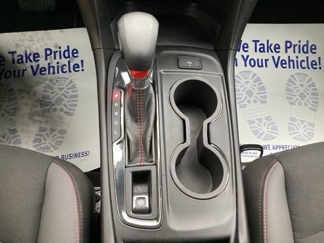 Used 2022 Chevrolet Equinox RS image 36