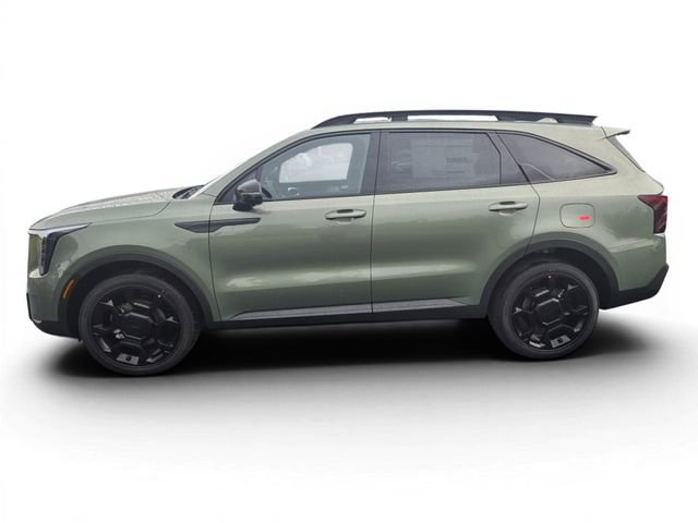 New 2026 Kia Sorento SX Prestige AWD/4WD image 7