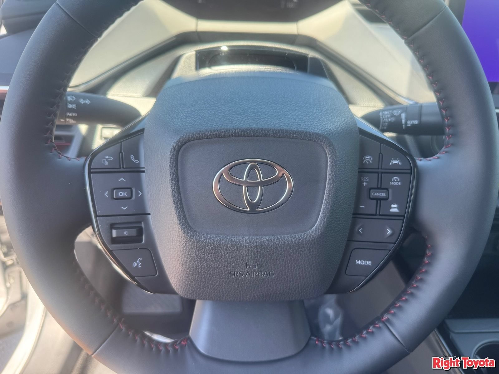 New 2027 Toyota Prius Plug-In Hybrid w/ Limited Premium Package FWD image 20
