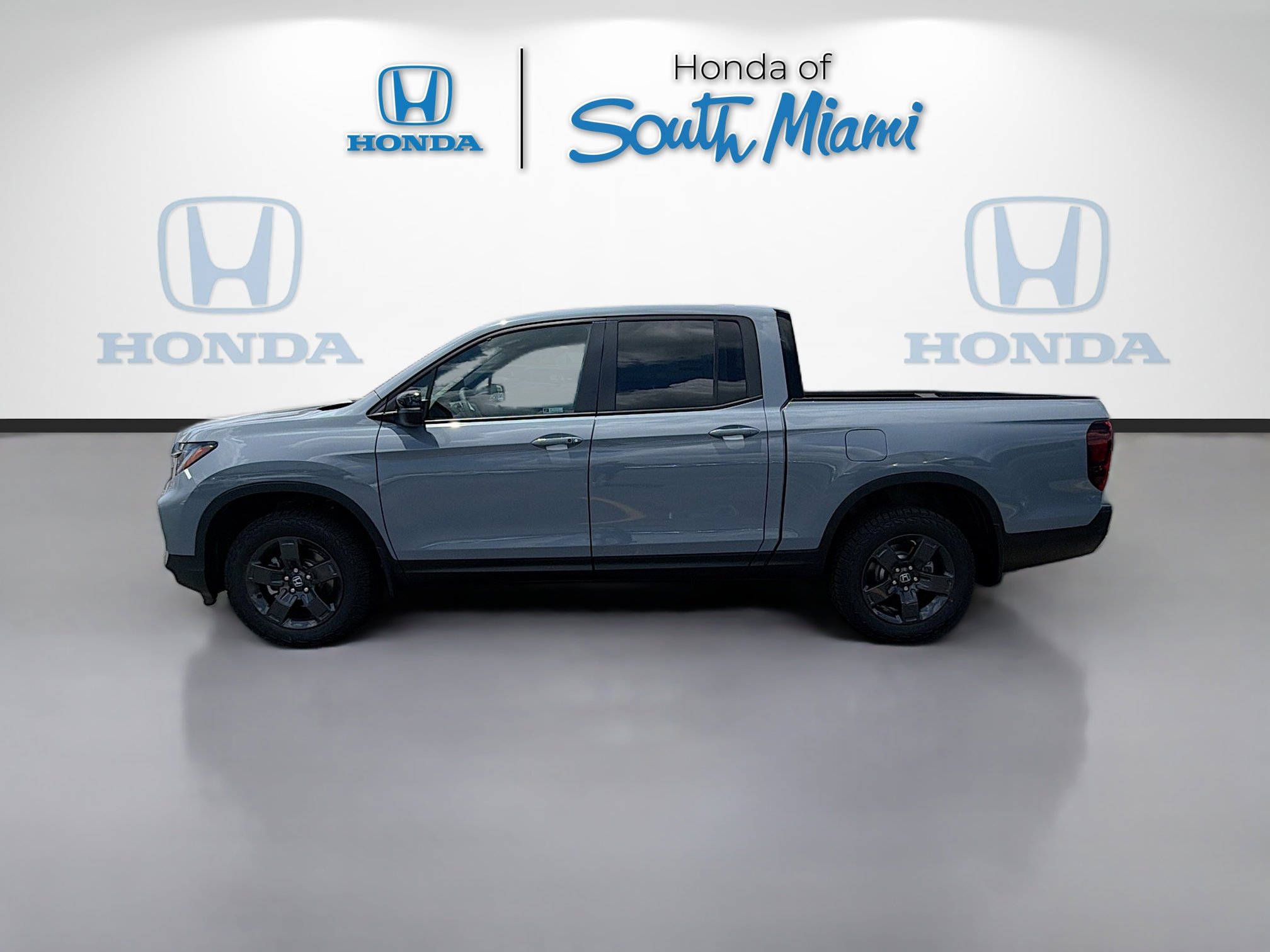 New 2026 Honda Ridgeline TrailSport image 4