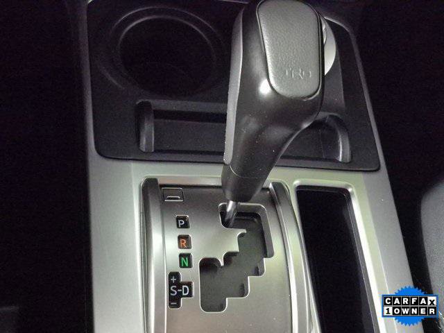 Certified 2024 Toyota 4Runner TRD Sport image 17