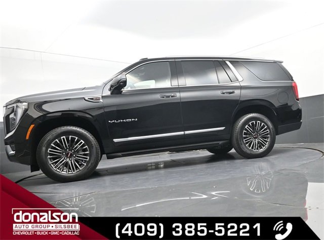 New 2026 GMC Yukon Elevation w/ Elevation Premium Package image 17