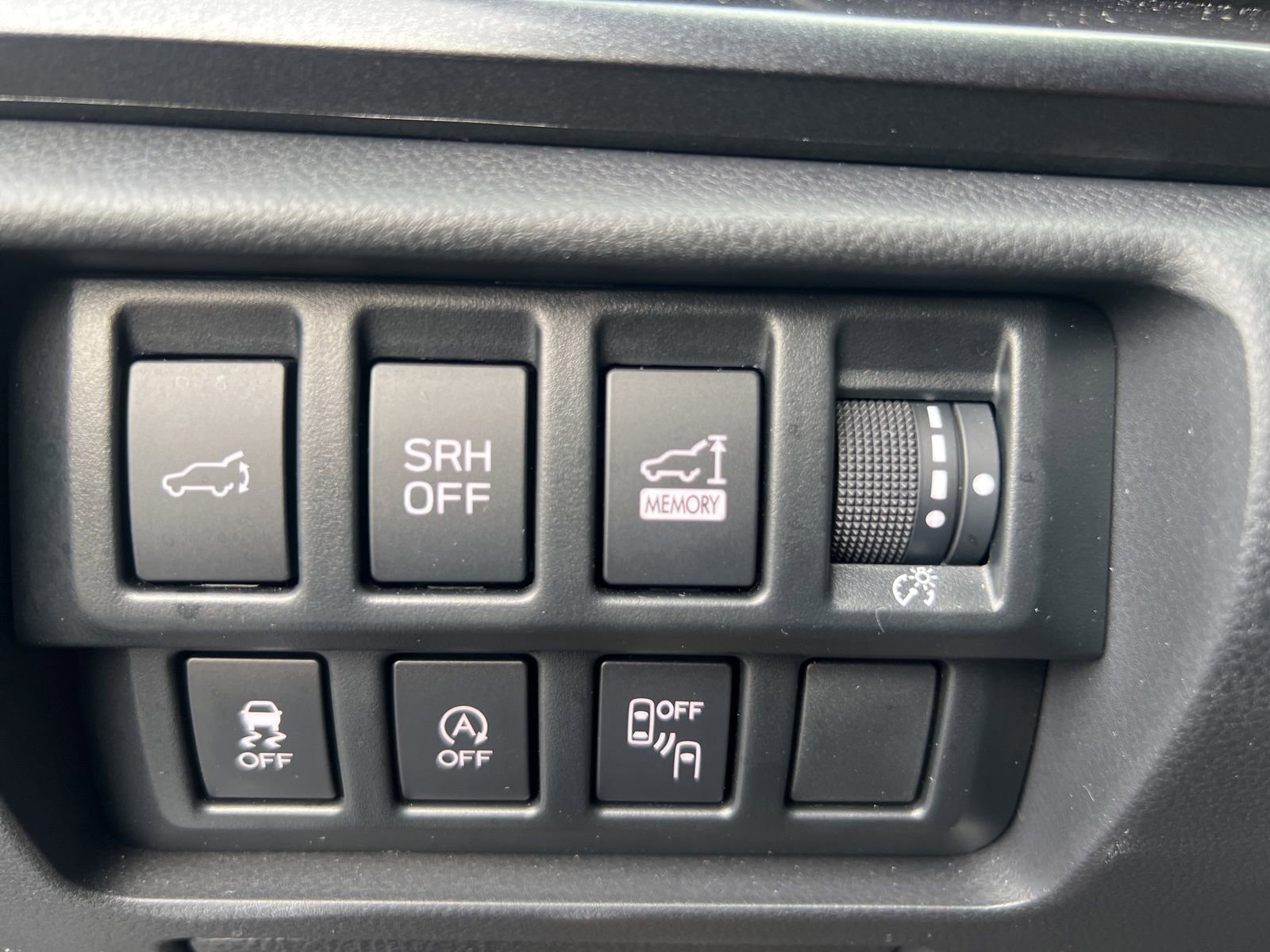 Used 2024 Subaru Forester Wilderness w/ Wilderness Package AWD/4WD image 11