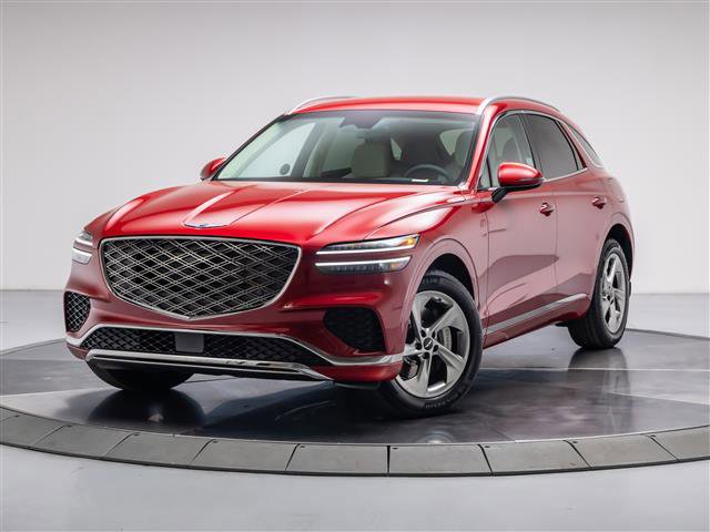 New 2026 Genesis GV70 2.5T