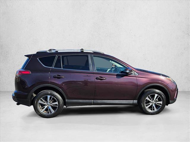 Used 2016 Toyota RAV4 XLE w/ Convenience Package FWD video 4