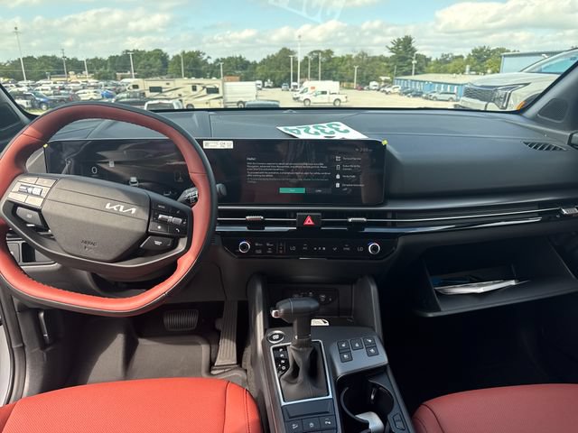 New 2027 Kia Sportage SX AWD/4WD image 18