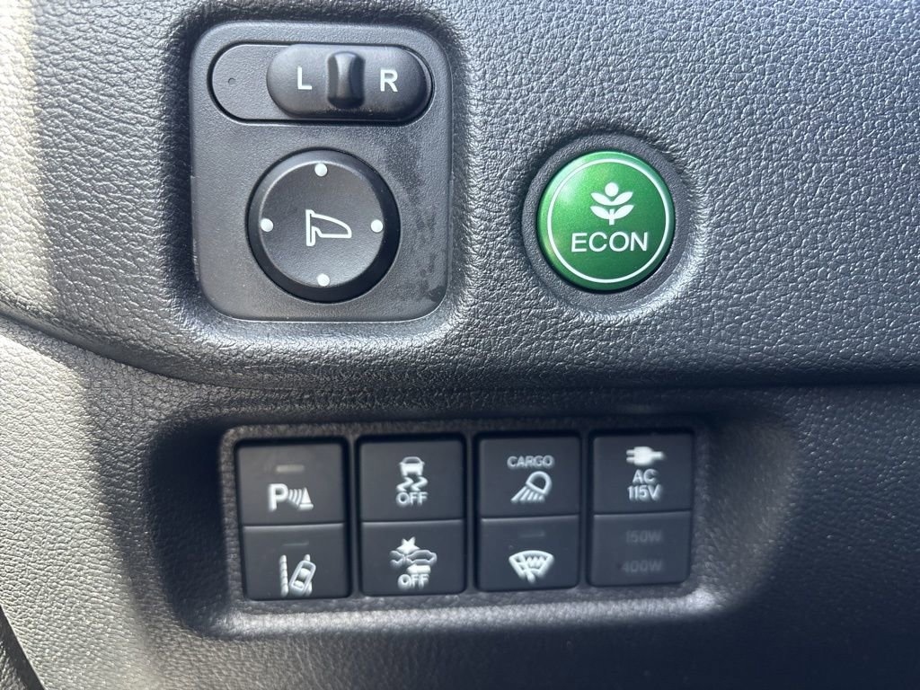 Used 2021 Honda Ridgeline RTL-E image 28