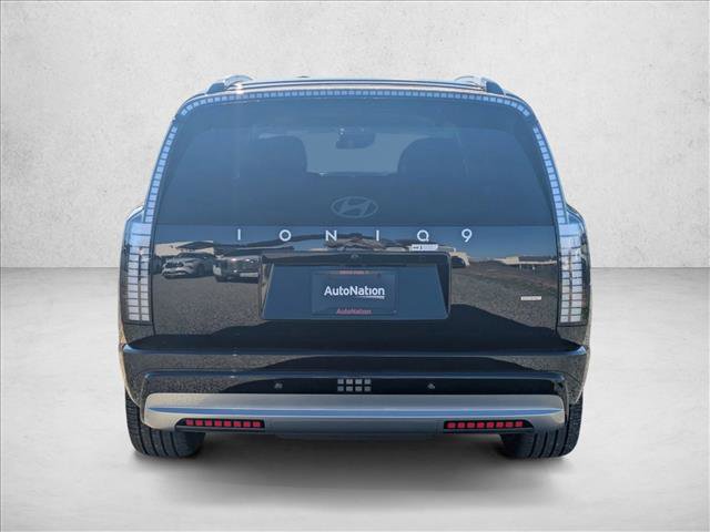 New 2026 Hyundai Ioniq 9 Limited image 6