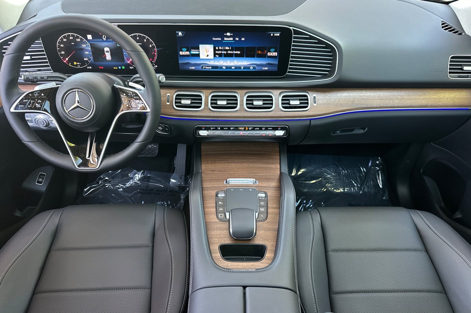 New 2026 Mercedes-Benz GLE 450 4MATIC image 15