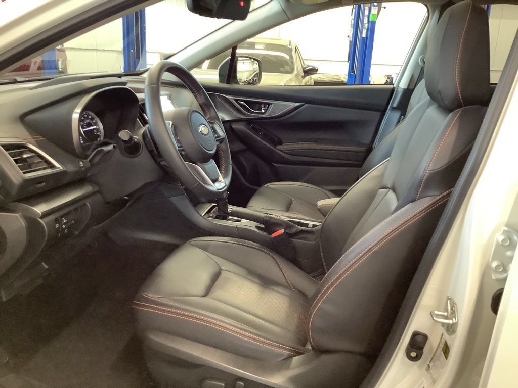 Certified 2023 Subaru Crosstrek 2.5i Limited w/ Moonroof Package AWD/4WD image 4