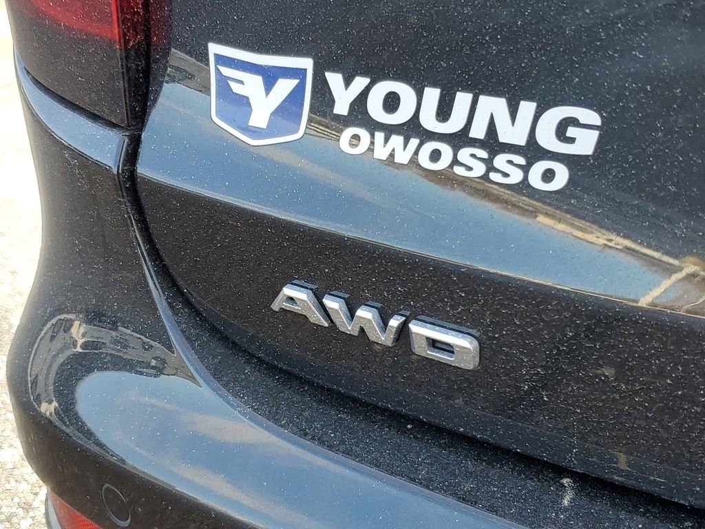 Certified 2024 Cadillac XT6 Premium Luxury image 38