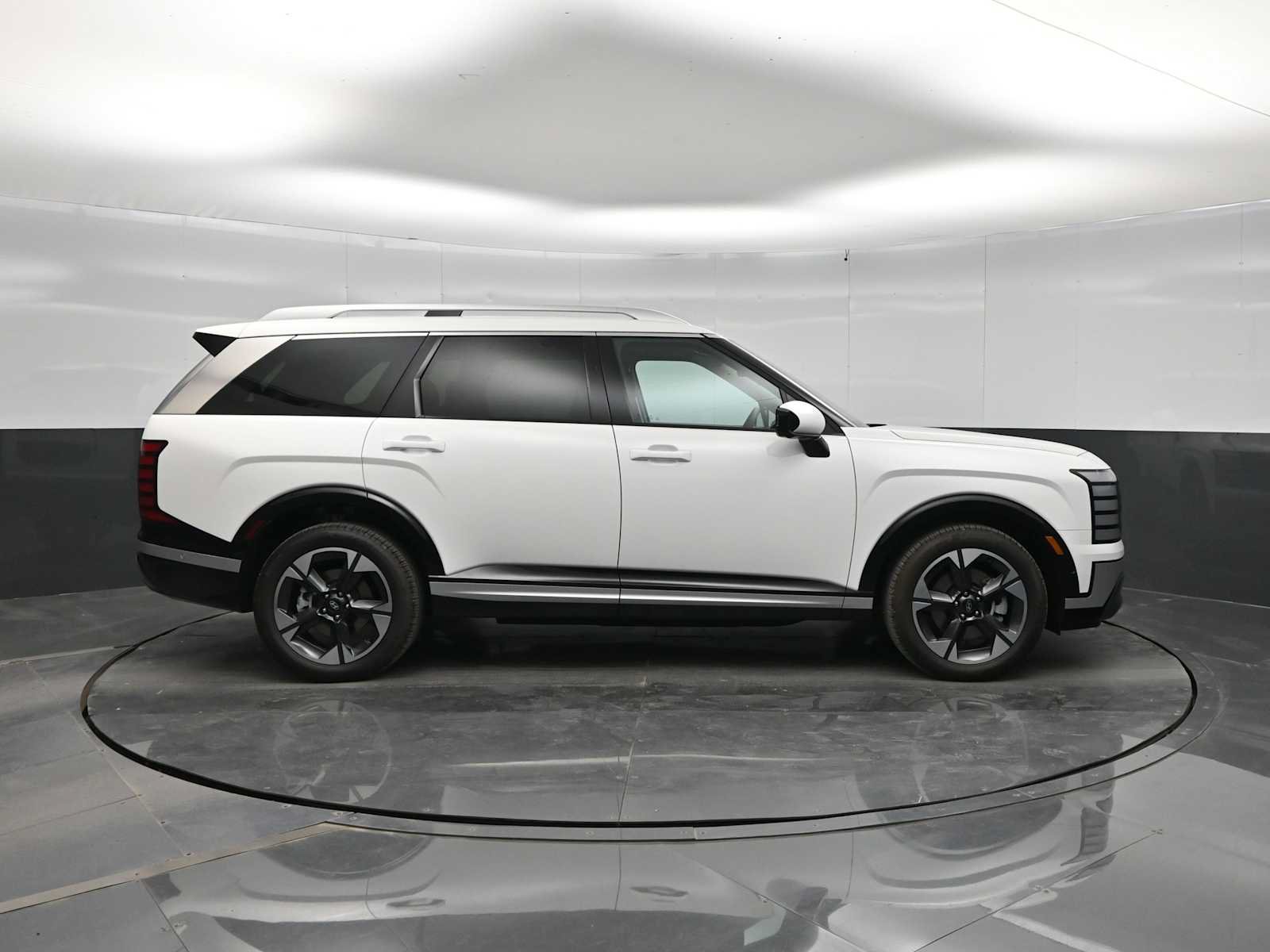 New 2026 Hyundai Palisade Limited AWD/4WD image 9
