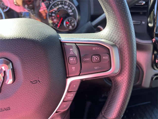 New 2025 RAM 3500 Tradesman w/ Cold Weather Group image 16