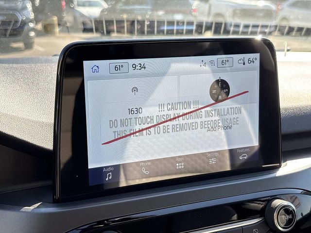 New 2026 Ford Escape Active w/ Cold Weather Package FWD image 28