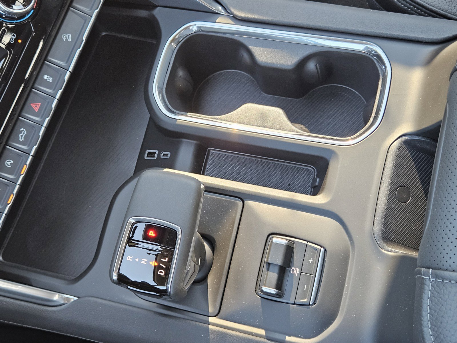 New 2026 GMC Sierra 1500 Denali AWD/4WD image 15