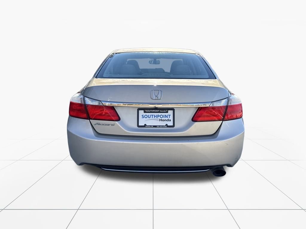 Used 2014 Honda Accord LX image 7