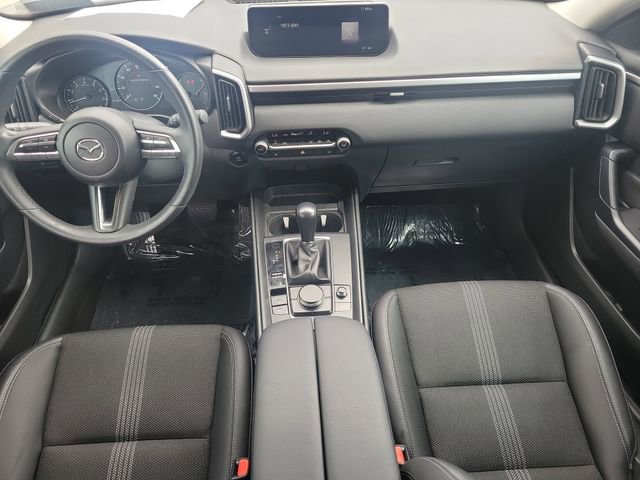 Certified 2024 MAZDA CX-50 AWD 2.5 S w/ Cargo Package image 13