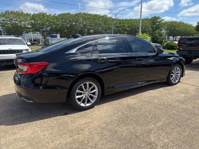 Used 2021 Honda Accord LX image 5