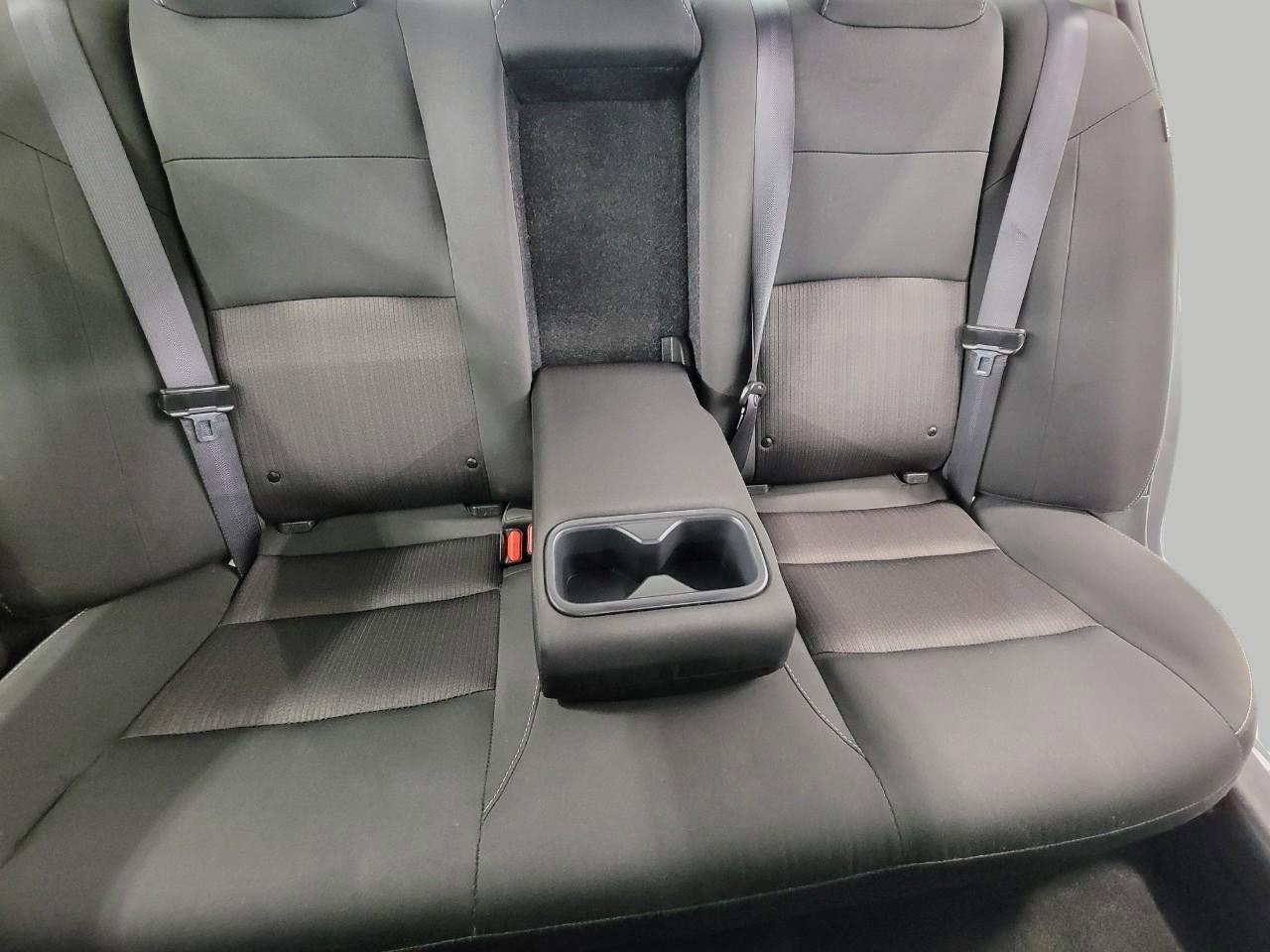 Used 2025 Nissan Altima 2.5 SV FWD image 23