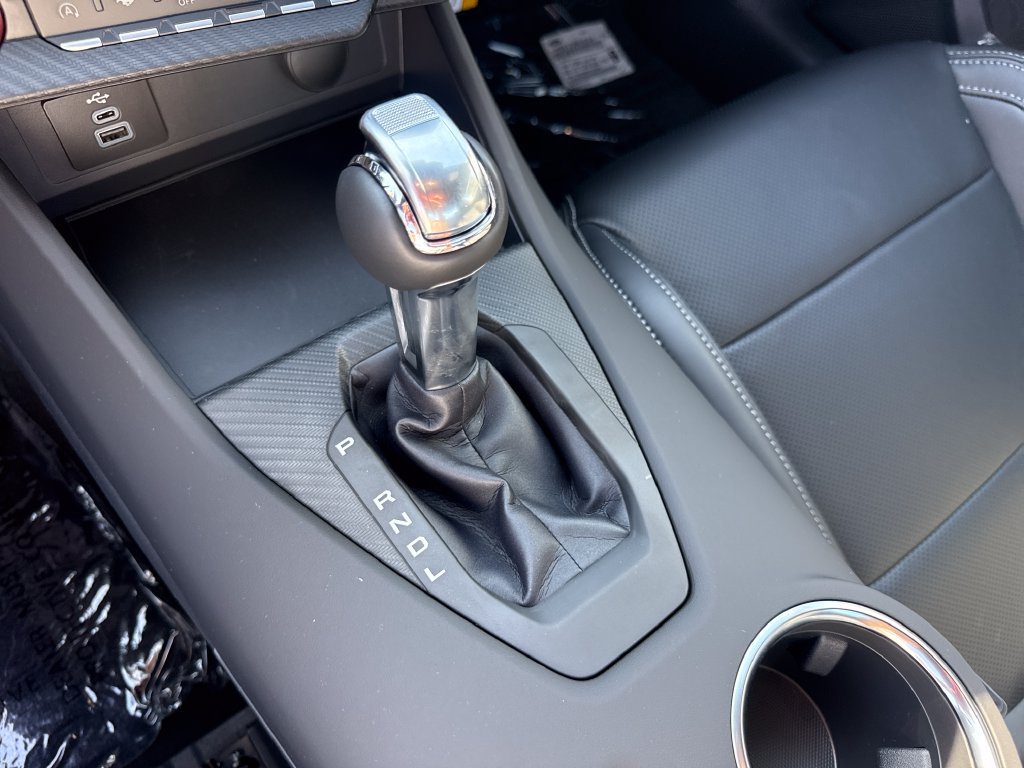 New 2026 Ford Mustang Premium RWD image 26