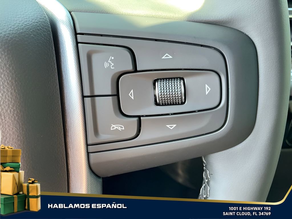 New 2026 GMC Sierra 1500 Elevation image 39