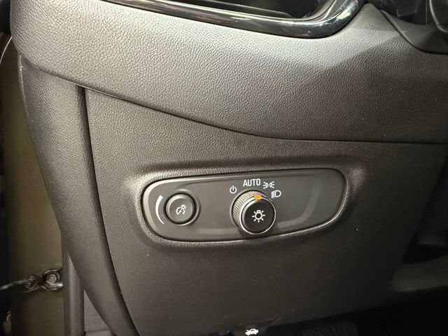 Certified 2023 Chevrolet Equinox RS AWD/4WD image 17